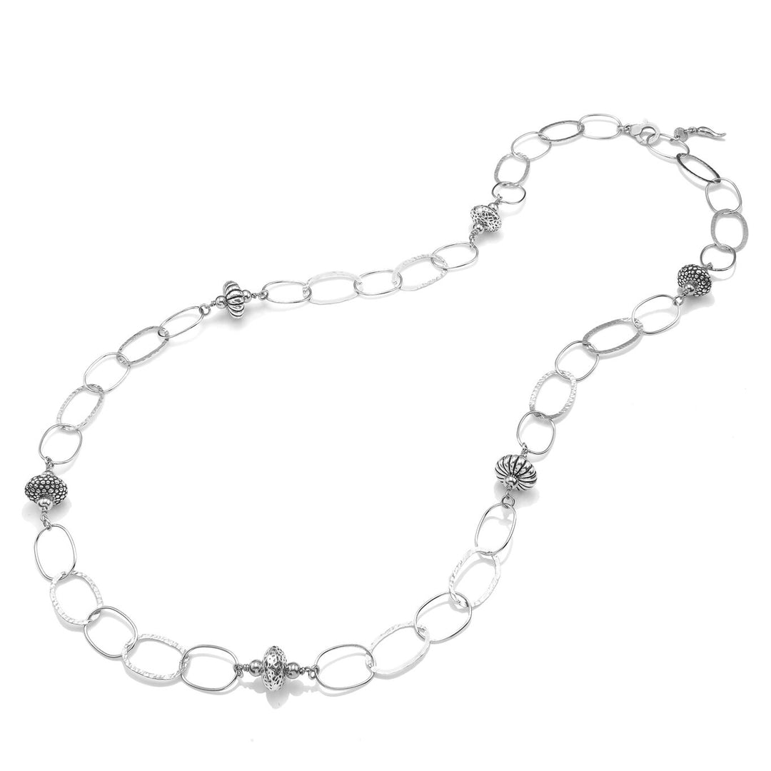 Giovanni Raspini Onion necklace 6943