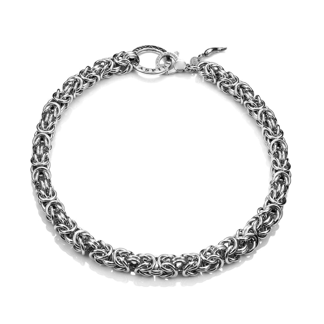 Giovanni Raspini Large Byzantine Necklace 7129