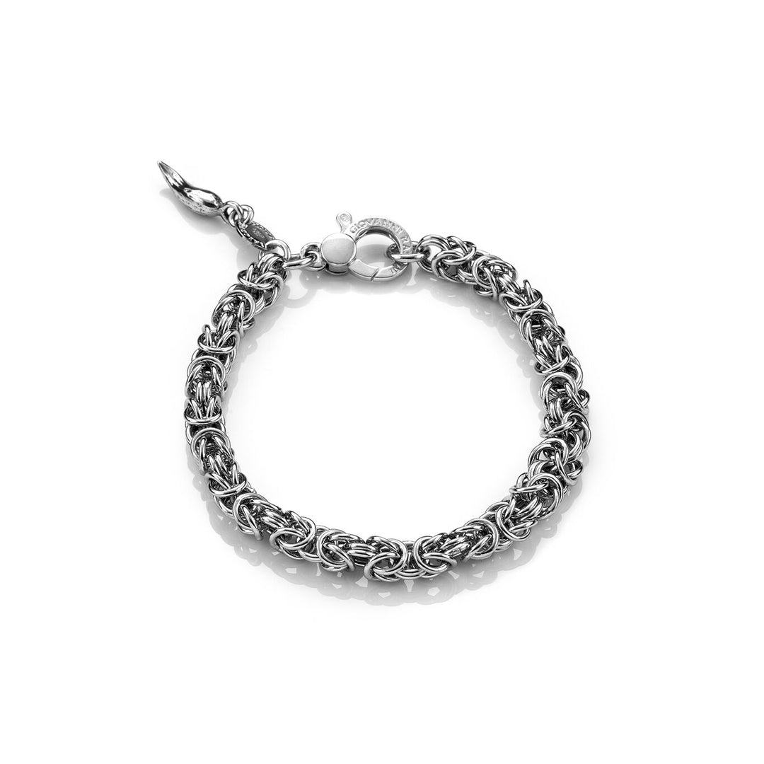 Giovanni Raspini Kleines byzantinisches Armband 7402