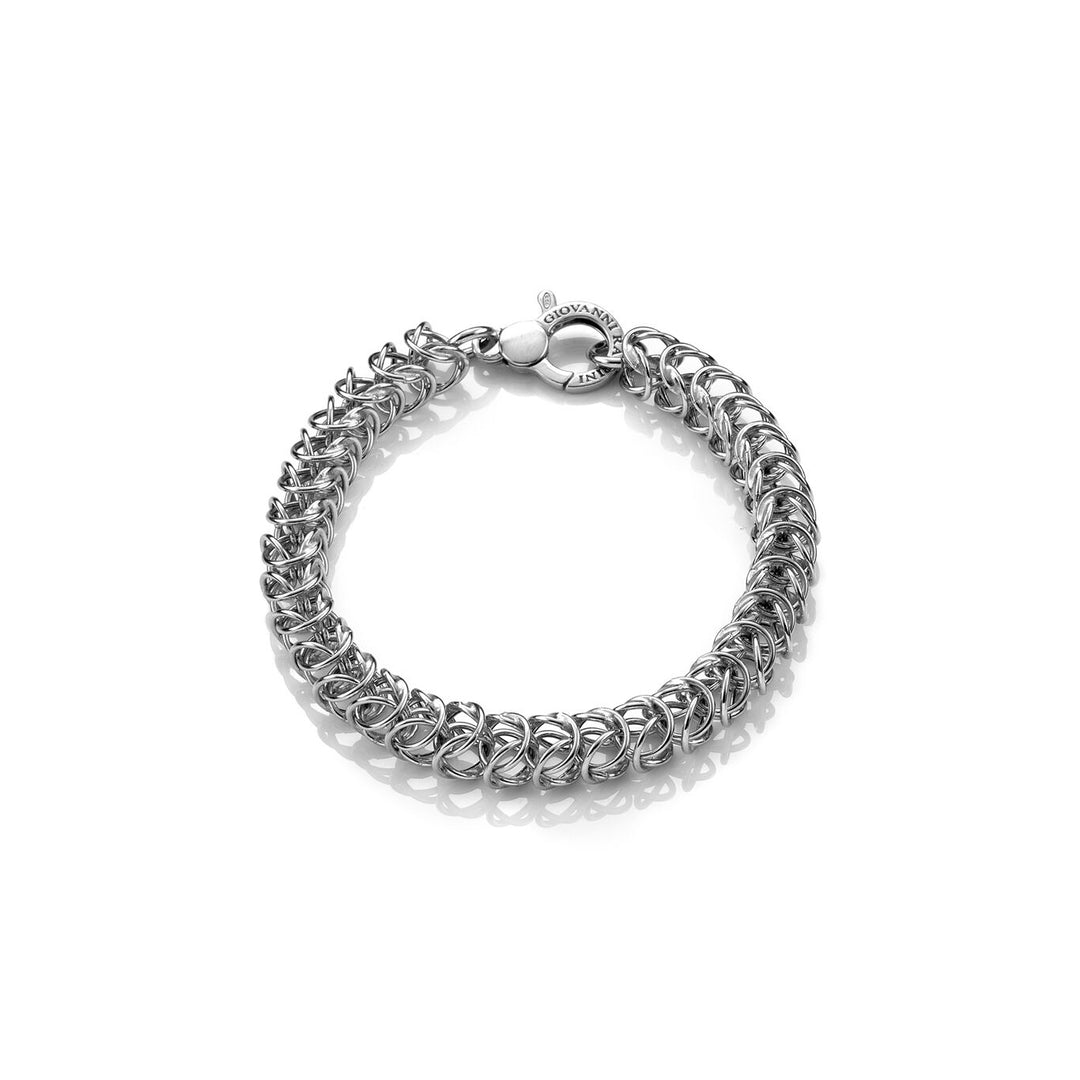 Giovanni Raspini Bracciale Frank 7617