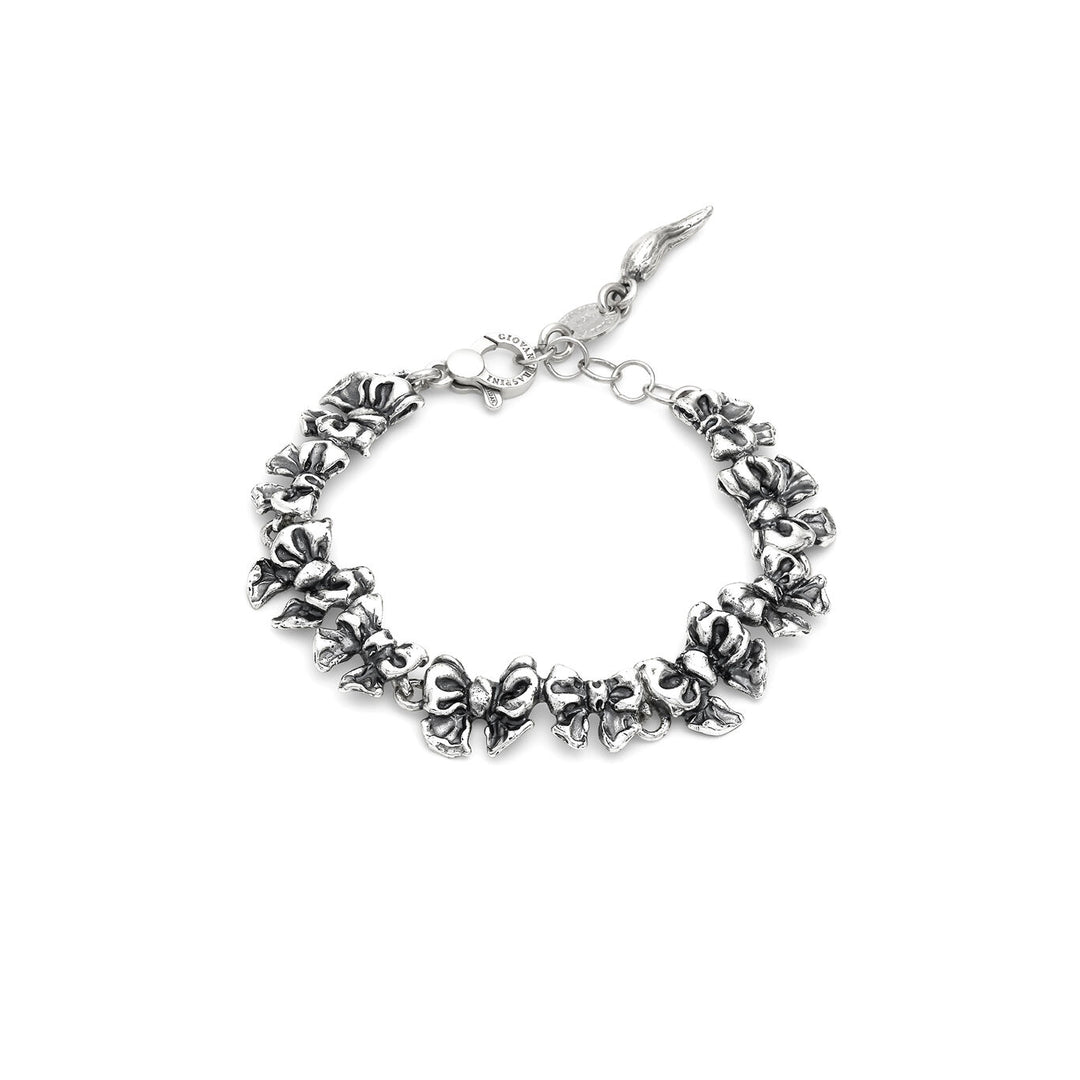 Giovanni Raspini Small Fiocchi Bracelet 7686