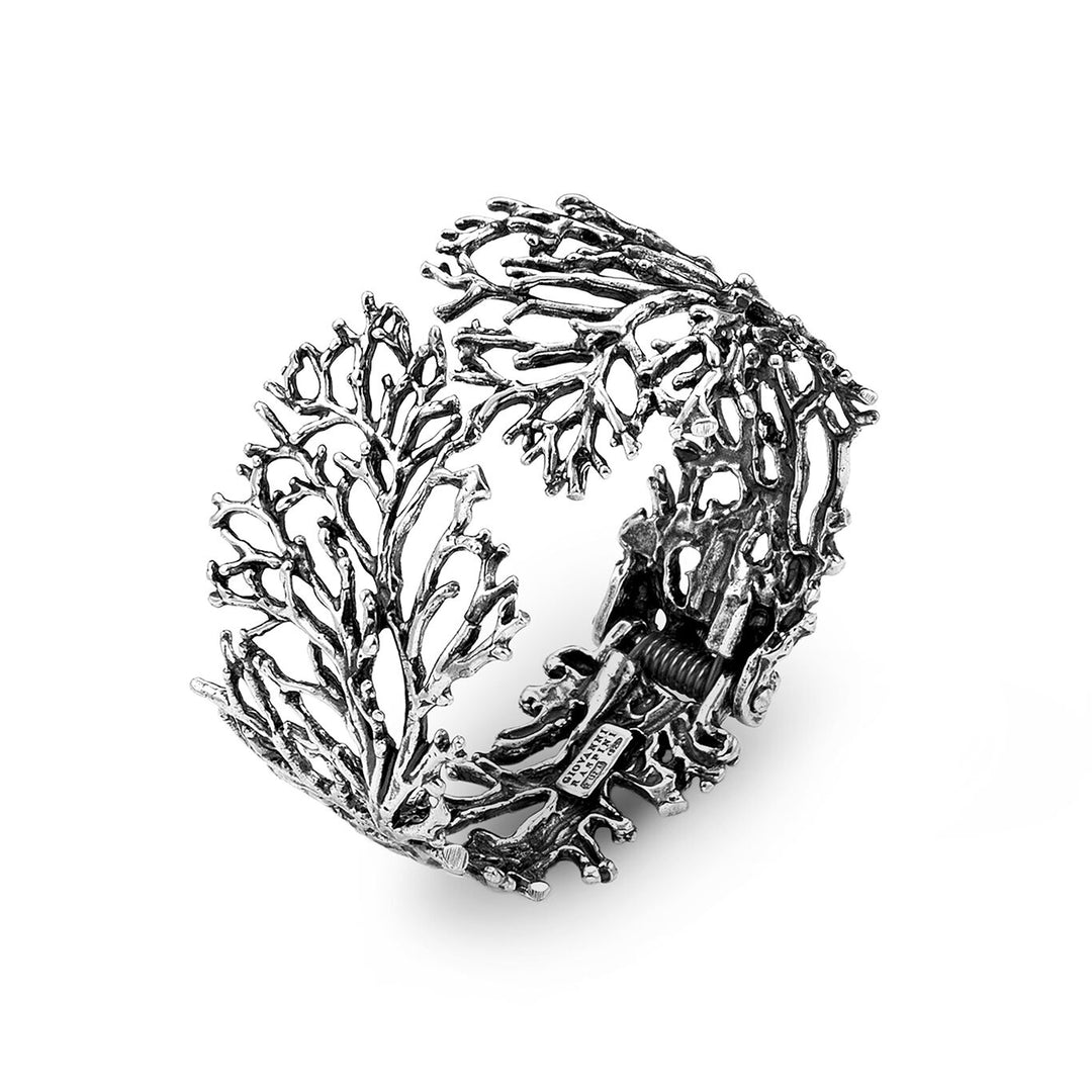 Giovanni Raspini Bangle Coral 7904