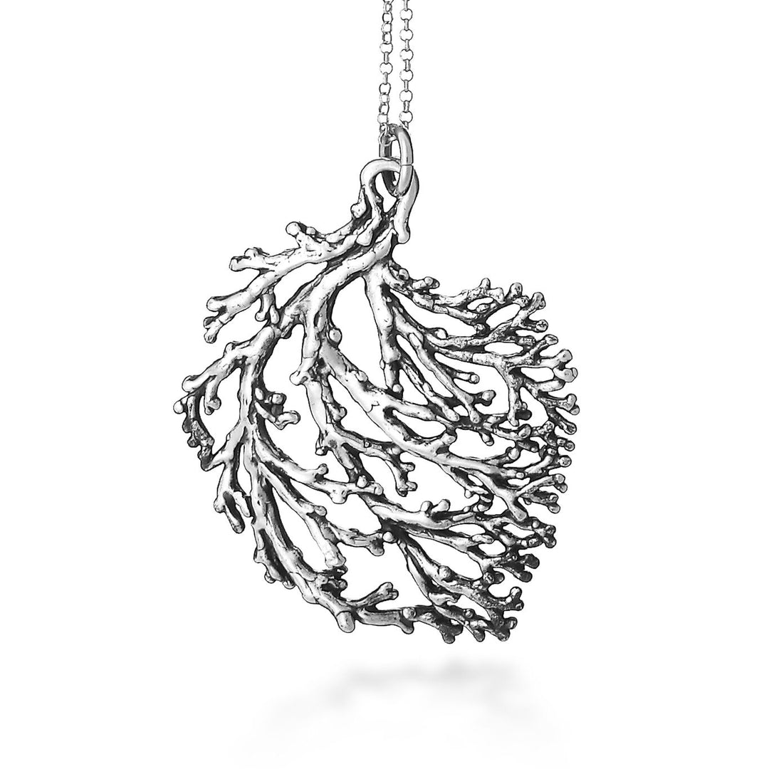 Pendentif Corail Giovanni Raspini 7909