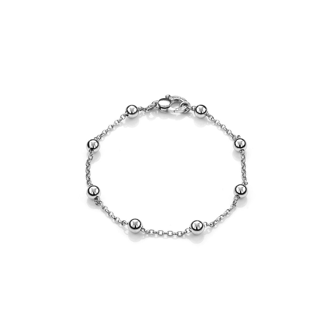 Giovanni Raspini Kugelarmband 8108