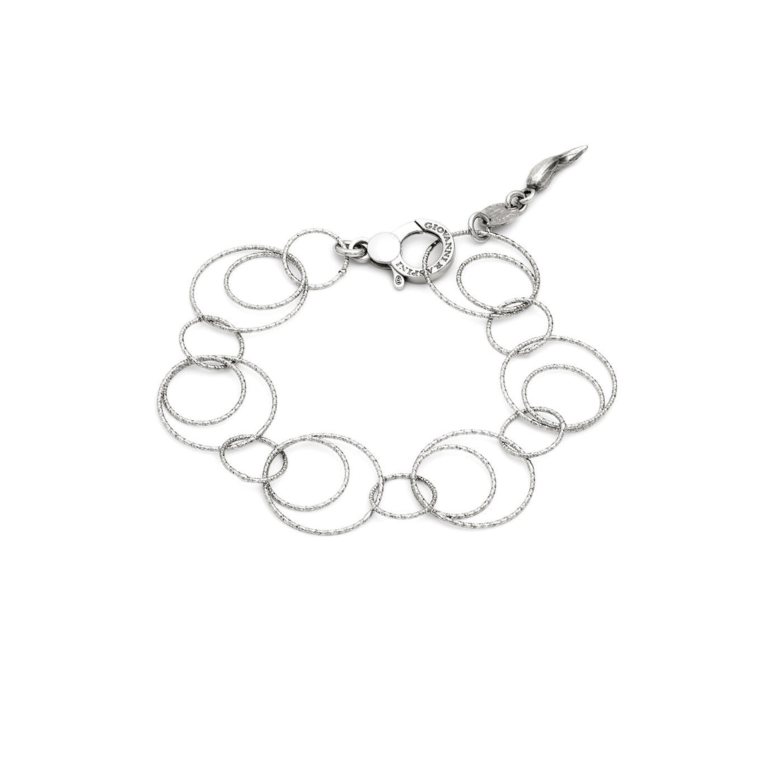 Giovanni Raspini Bracciale Bolle 9307