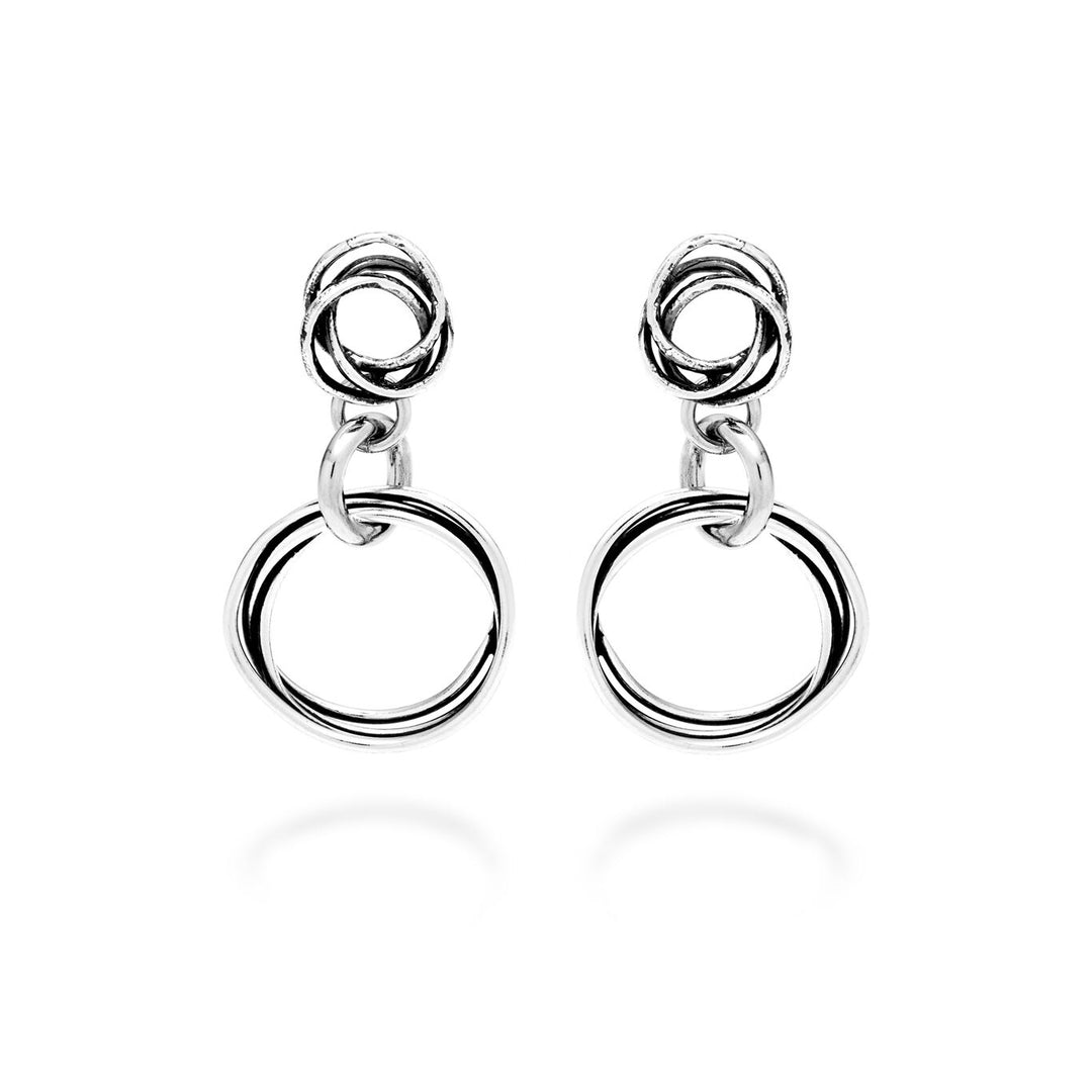 Boucles d&
