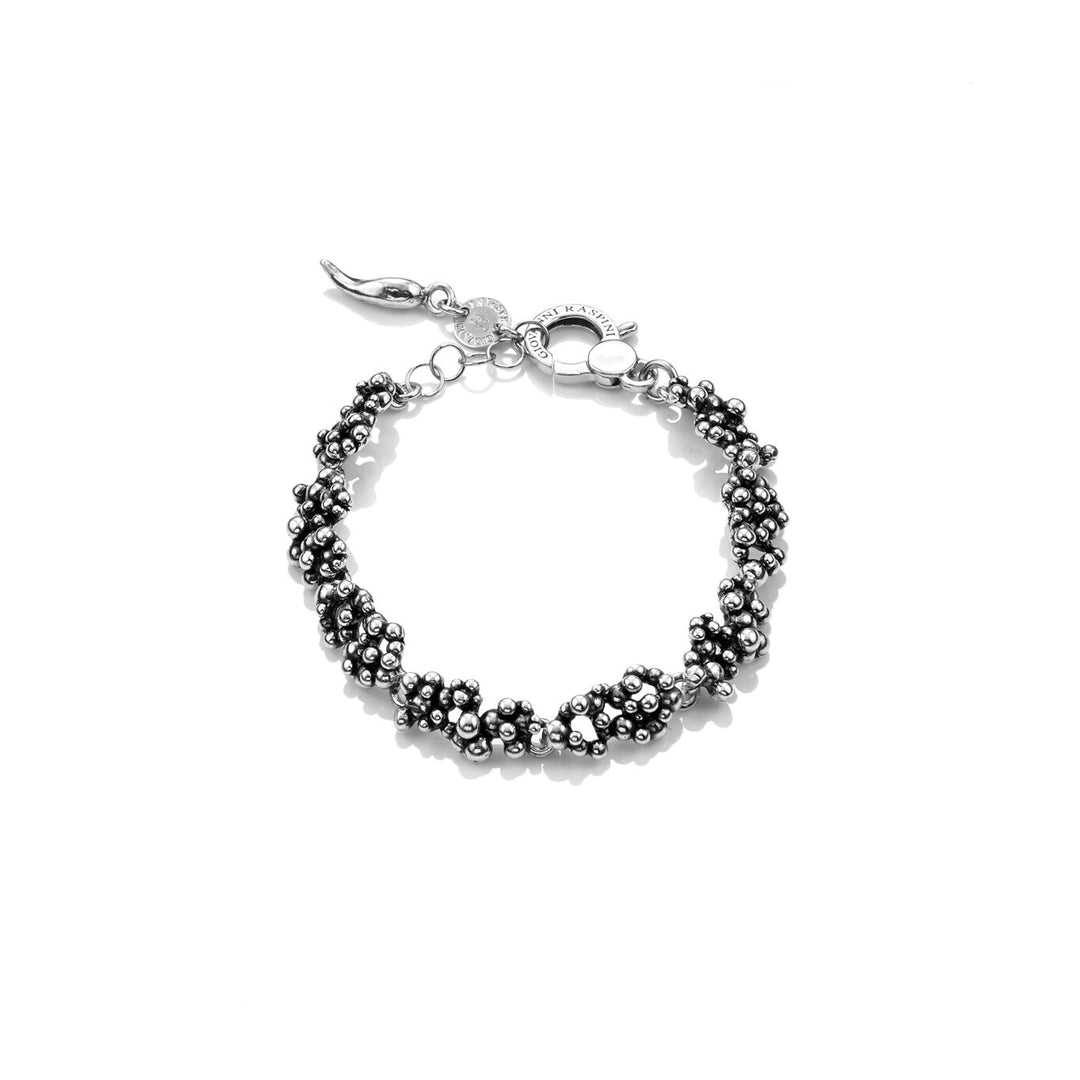 Giovanni Raspini Bracciale Perlage 9532