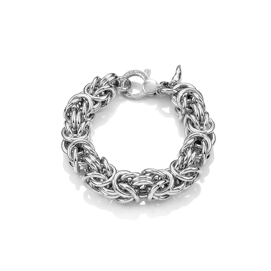 Giovanni Raspini Byzantine Maxi Bracelet 9712