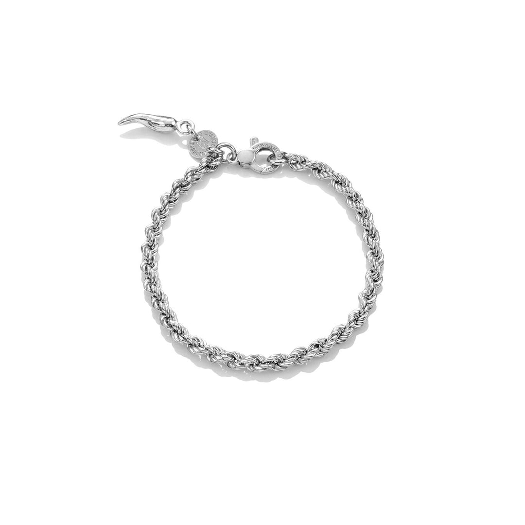 Giovanni Raspini Bracciale Torchon Mini 10137