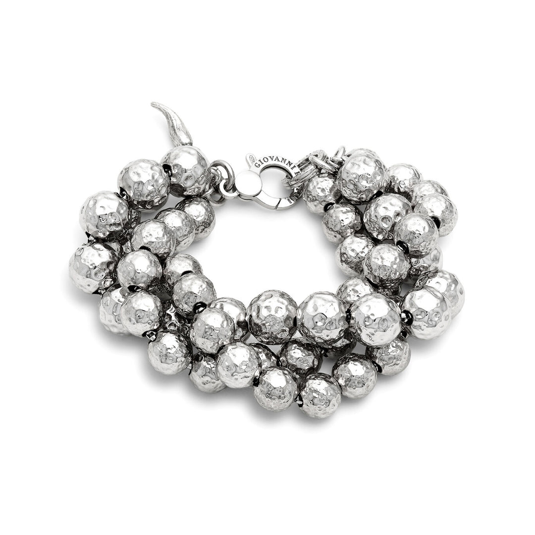 Bracelet Intrecci Super Bowl Giovanni Raspini 10236