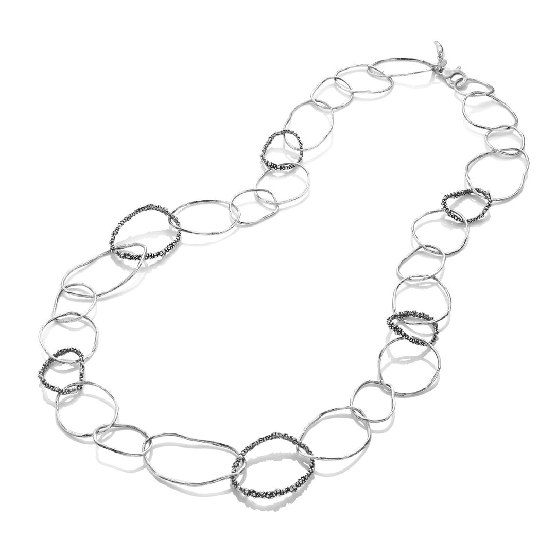 Collier Long Aria Perlage Giovanni Raspini 10246