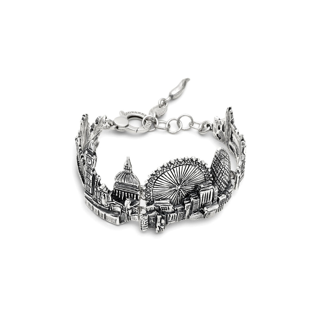 Giovanni Raspini Bracelet d&