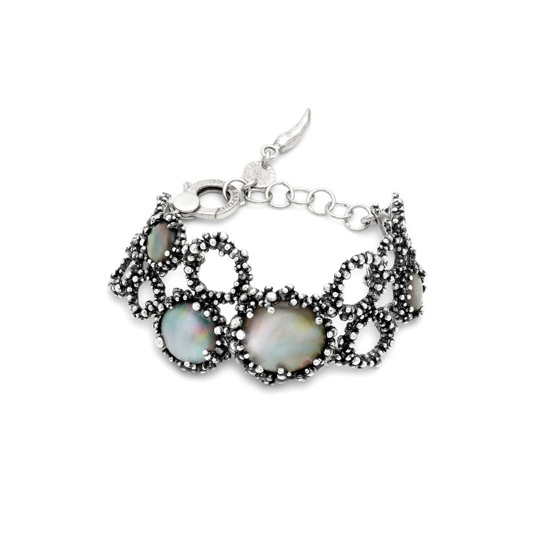 Giovanni Raspini Bracciale Maui Grande 10313