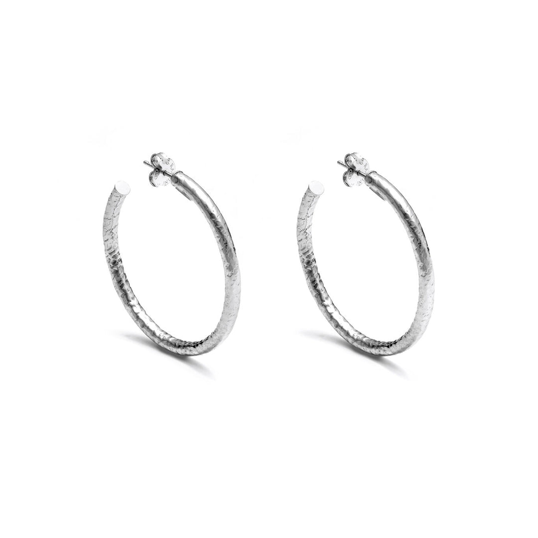 Giovanni Raspini Medium Rock Light Ohrringe 10323