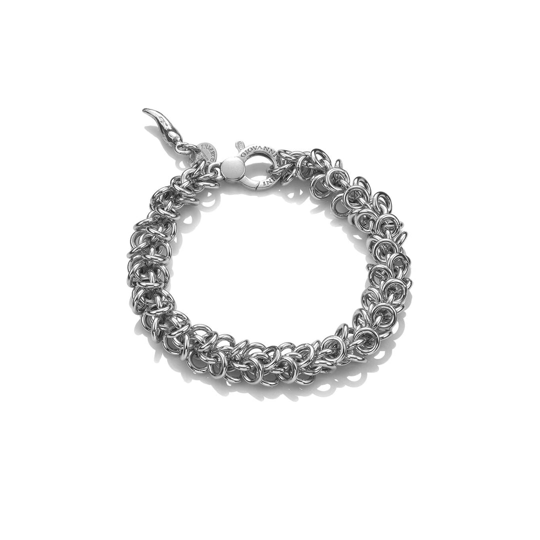 Bracelet pétillant Giovanni Raspini 10334