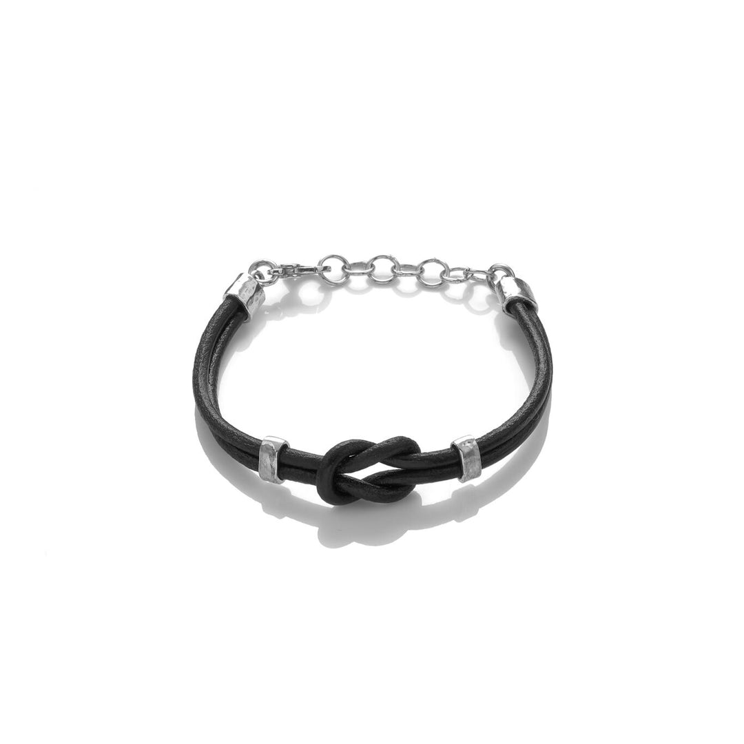 Giovanni Raspini Bracciale Jack Nodo Grande 10383