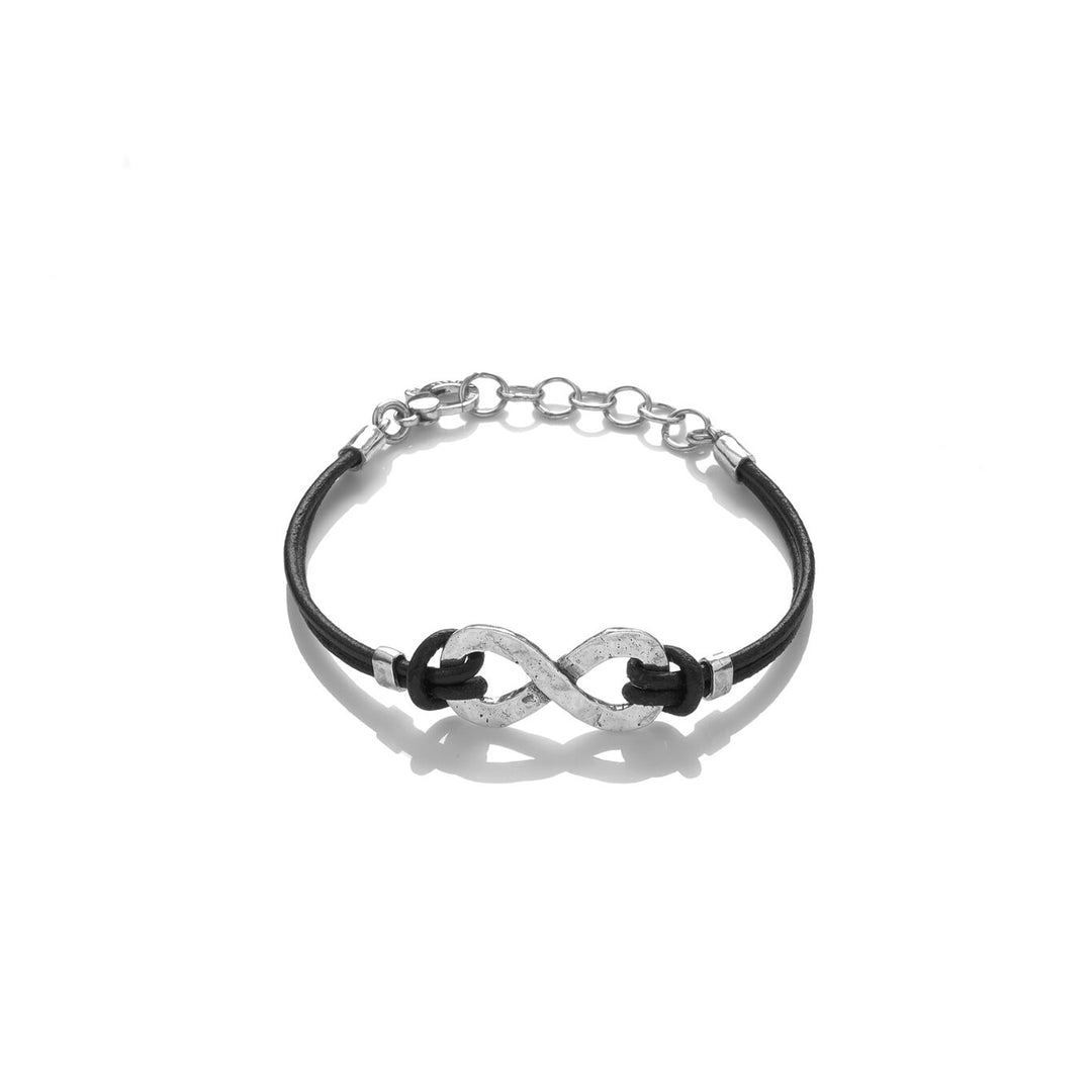 Giovanni Raspini Jack Infinity Armband 10387