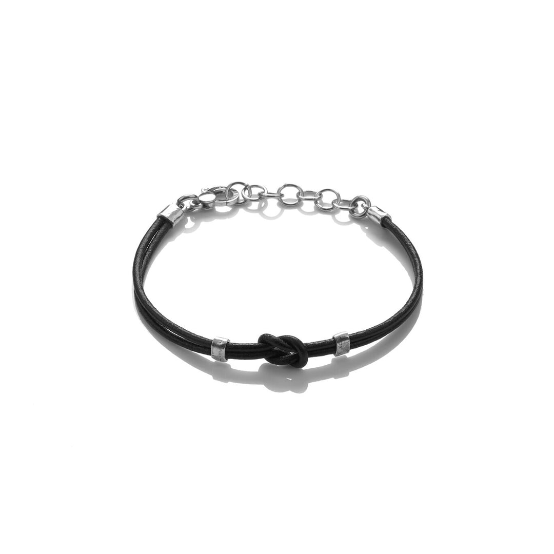 Giovanni Raspini Jack Knot Bracelet 10390