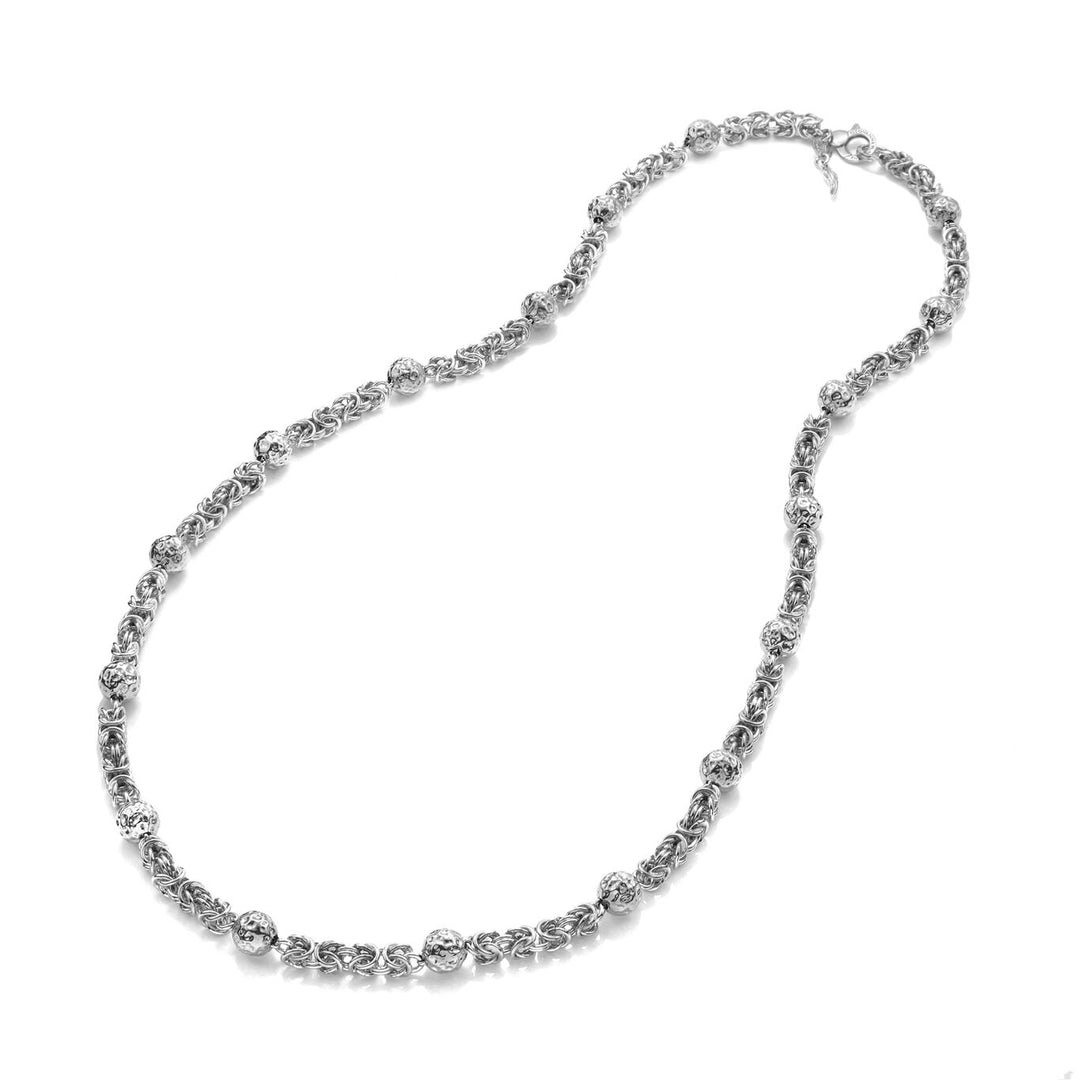 Giovanni Raspini Empire necklace 10508