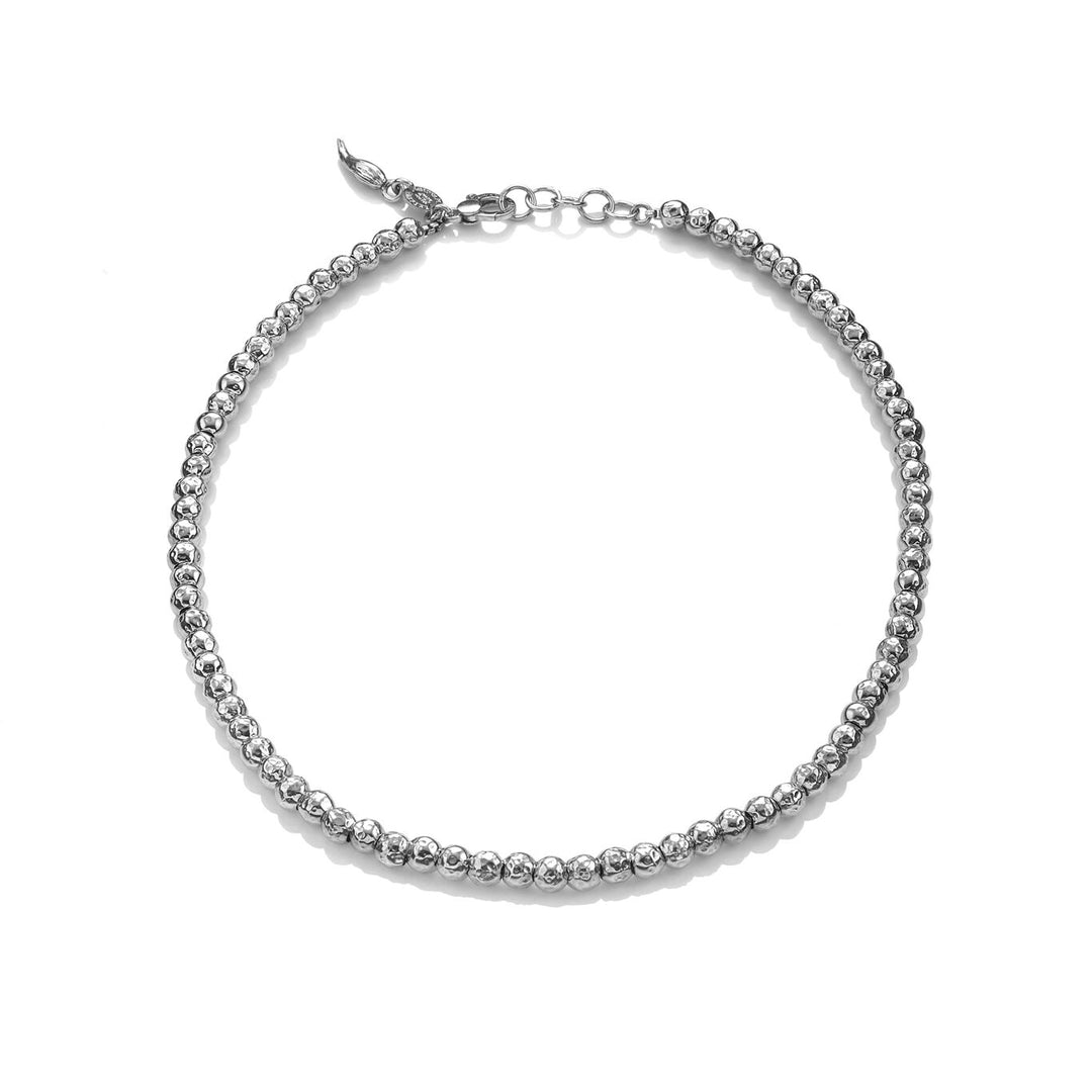 Giovanni Raspini Petit collier Super Bowl 10576
