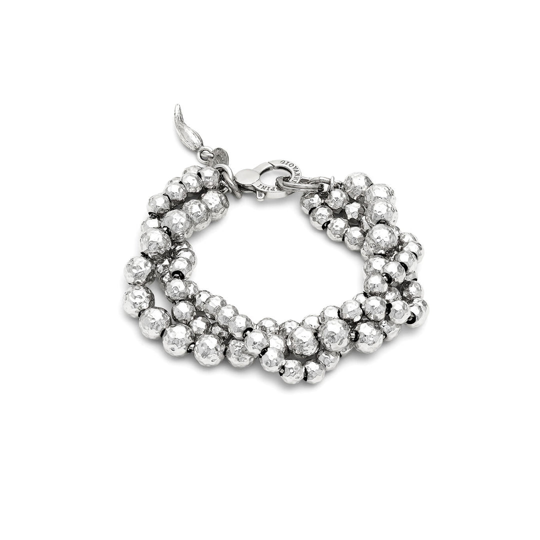 Giovanni Raspini Mini Bowl Intrecci Bracelet 10577