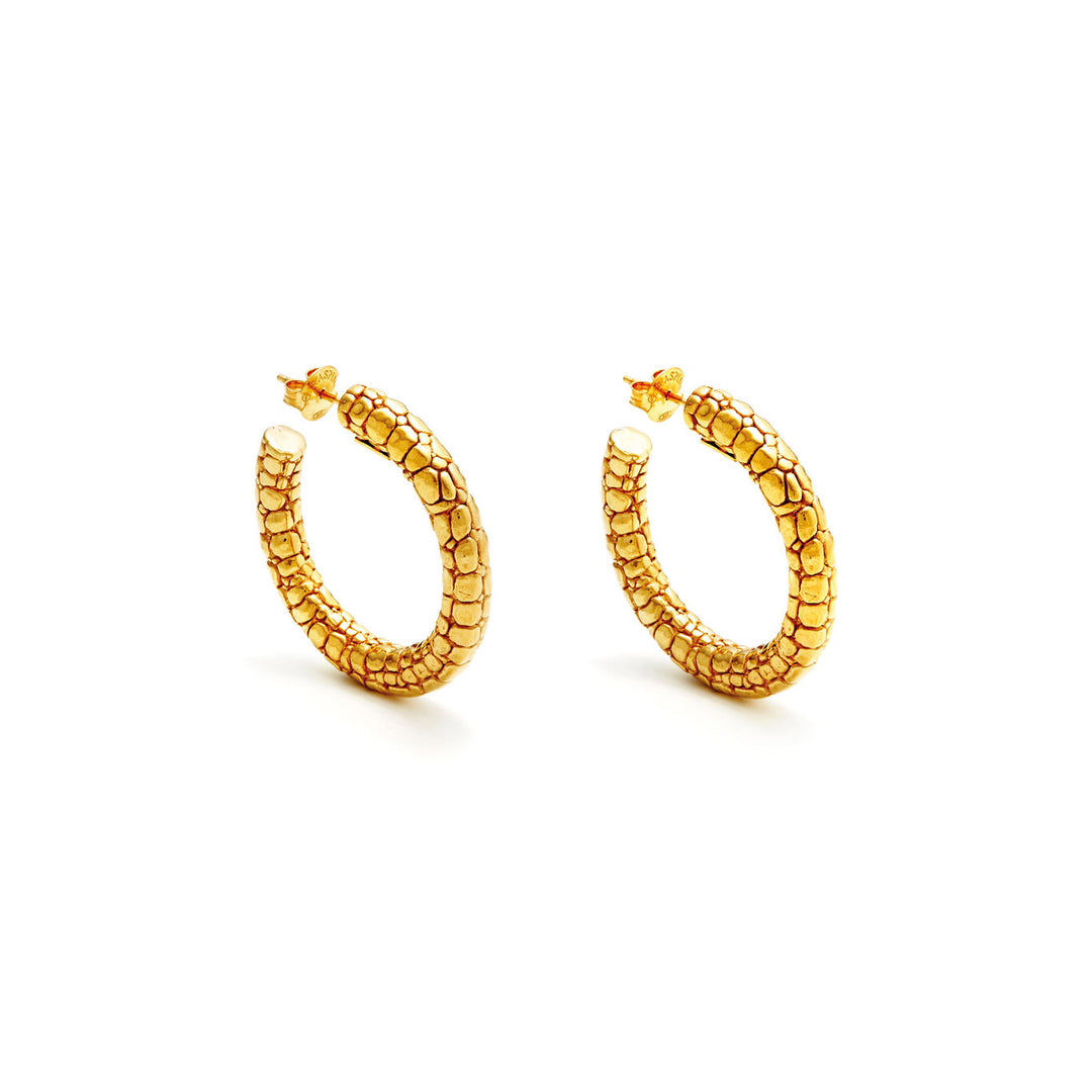 Giovanni Raspini Boucles d&