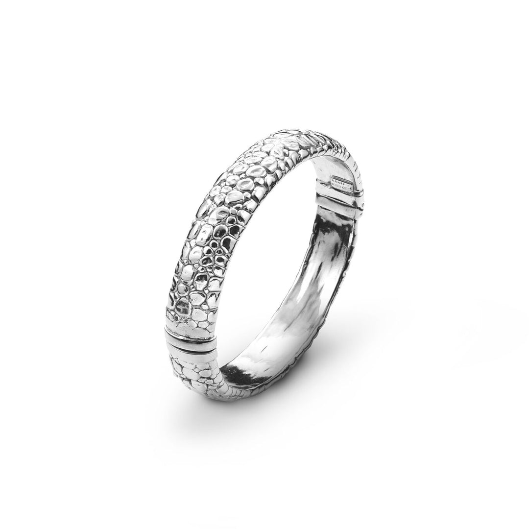 Giovanni Raspini Bangle Croco 10801