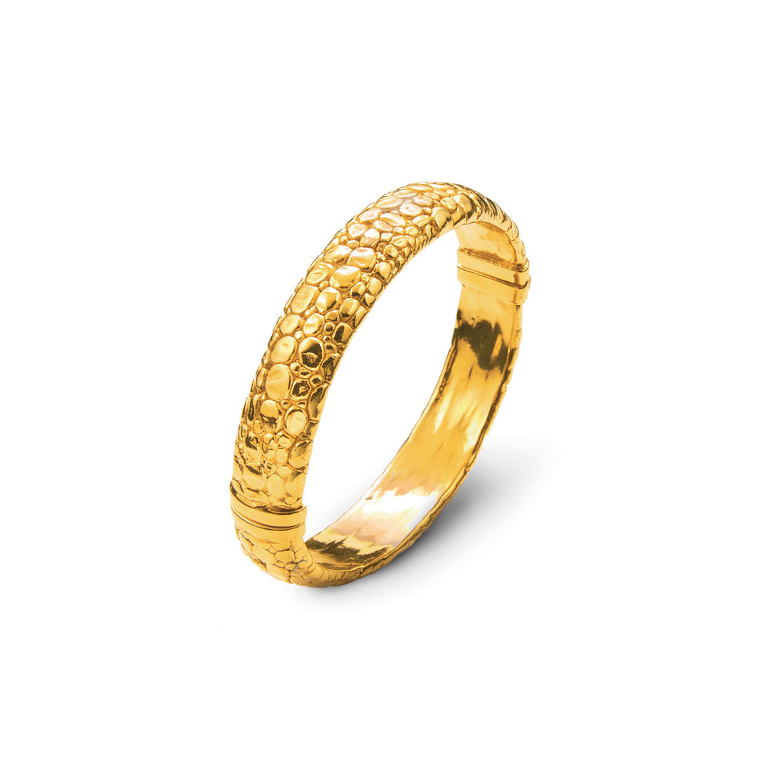 Giovanni Raspini Bangle Crocus 10803