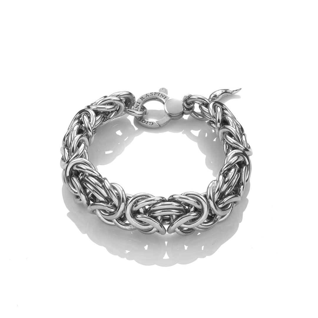 Giovanni Raspini Large Caesar Bracelet 10838