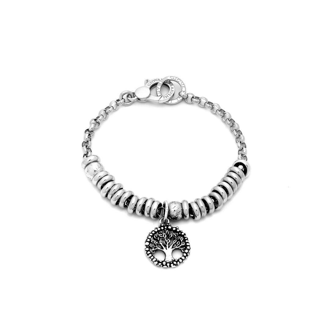 Giovanni Raspini Bracciale Albero della Vita 10949