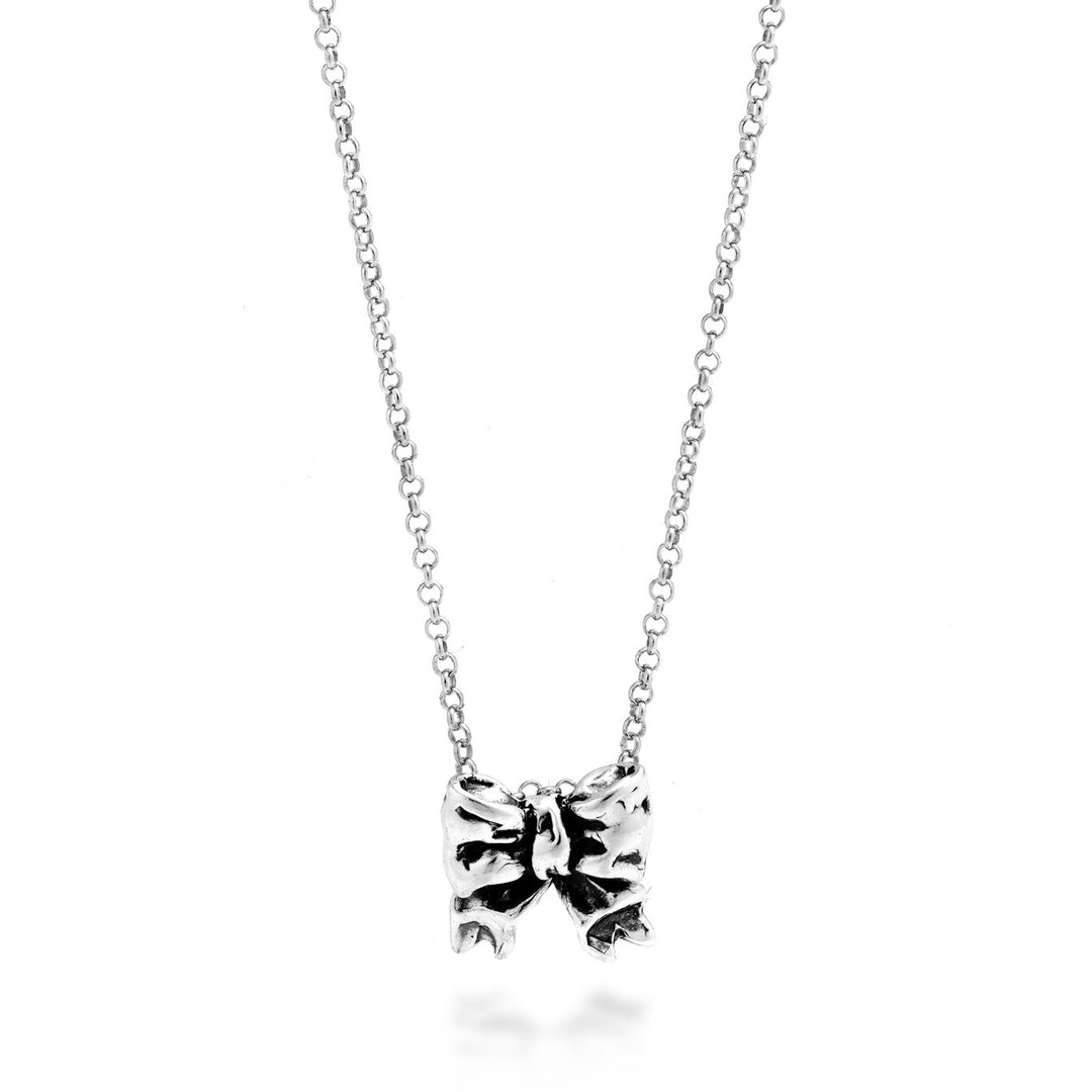 Giovanni Raspini Jolie Fiocco necklace 11230