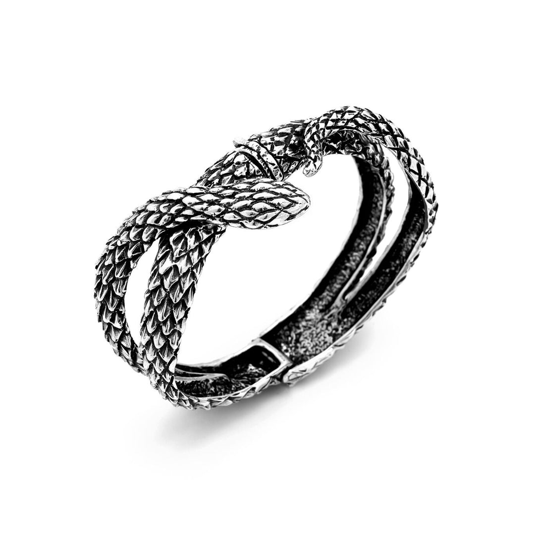 Giovanni Raspini Bangle Snake 11260