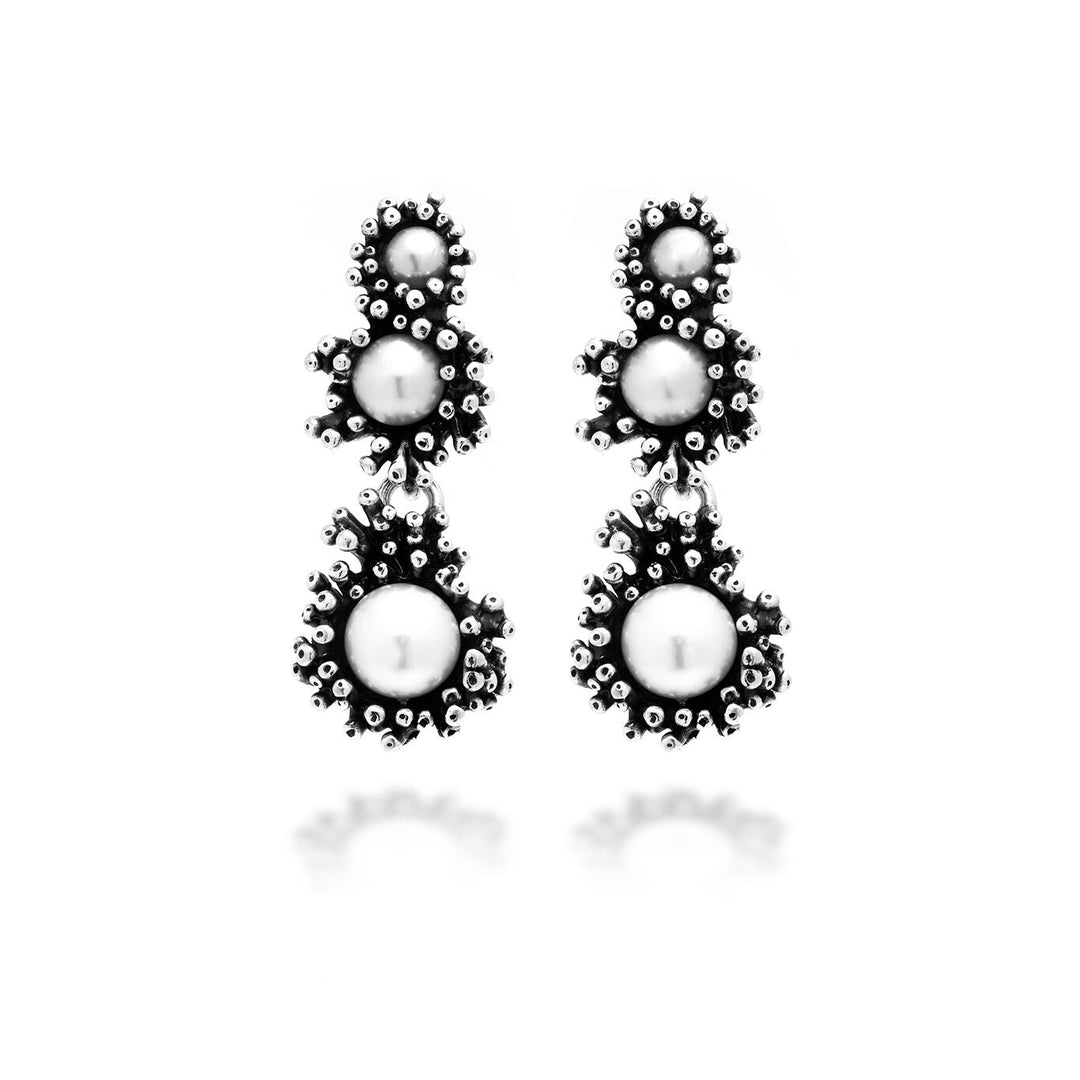Giovanni Raspini Boucles d&