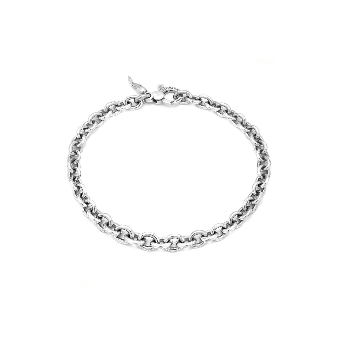 Giovanni Raspini Oval Chain Bracelet 11339