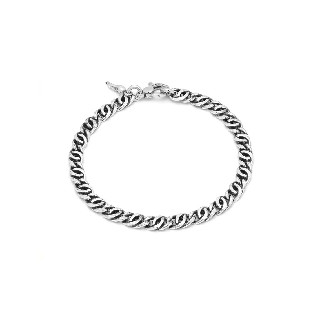 Giovanni Raspini Petit Bracelet Double Grumetta 11344