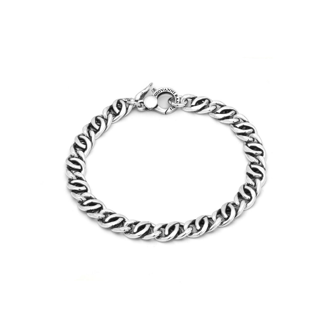 Giovanni Raspini Doppeltes Grumetta-Armband 11345