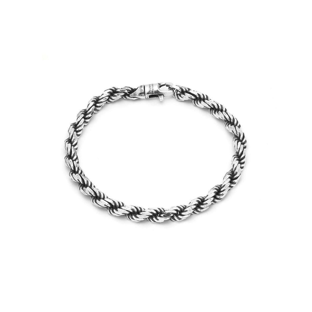 Bracelet Giovanni Raspini Torchon Y 11346