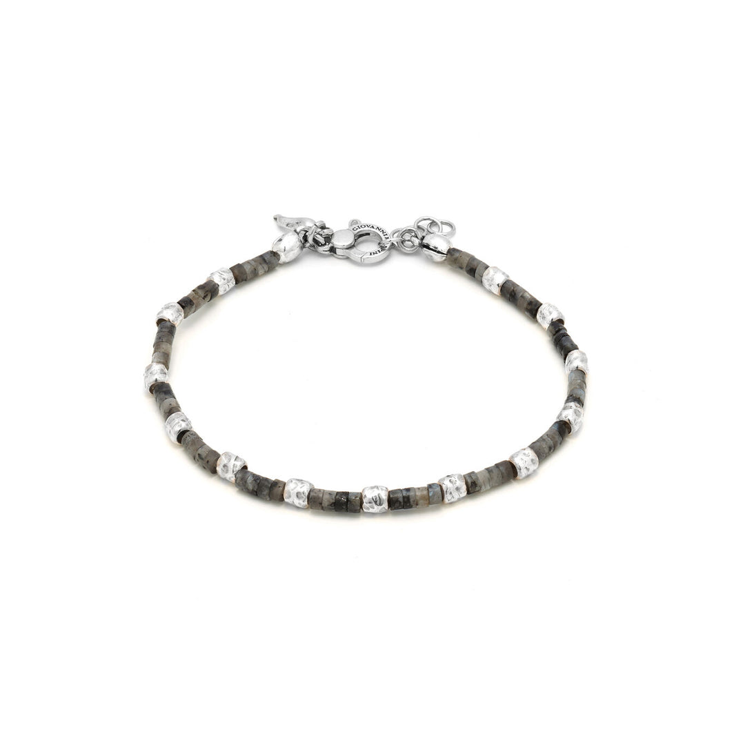 Giovanni Raspini Tango Labradorit Armband 11359