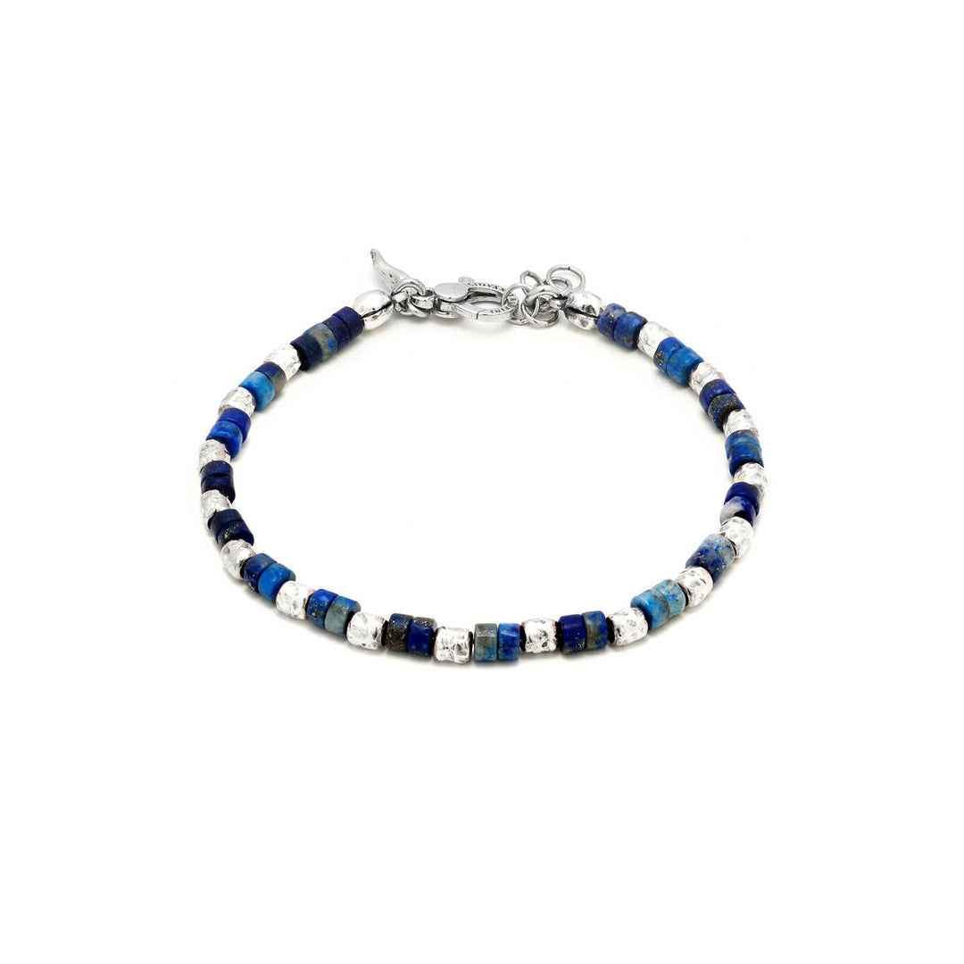 Giovanni Raspini Bracciale Tango Lapislazzuli 11363