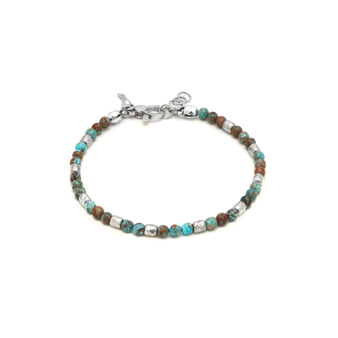 Giovanni Raspini Bracelet Agata Tango 11365