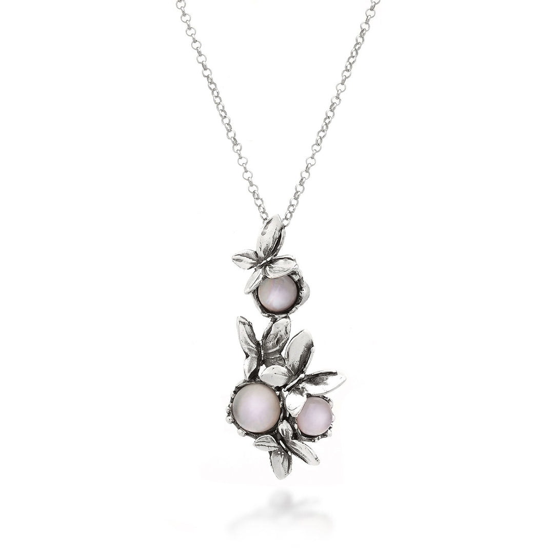 Pendentif papillon Giovanni Raspini 11382