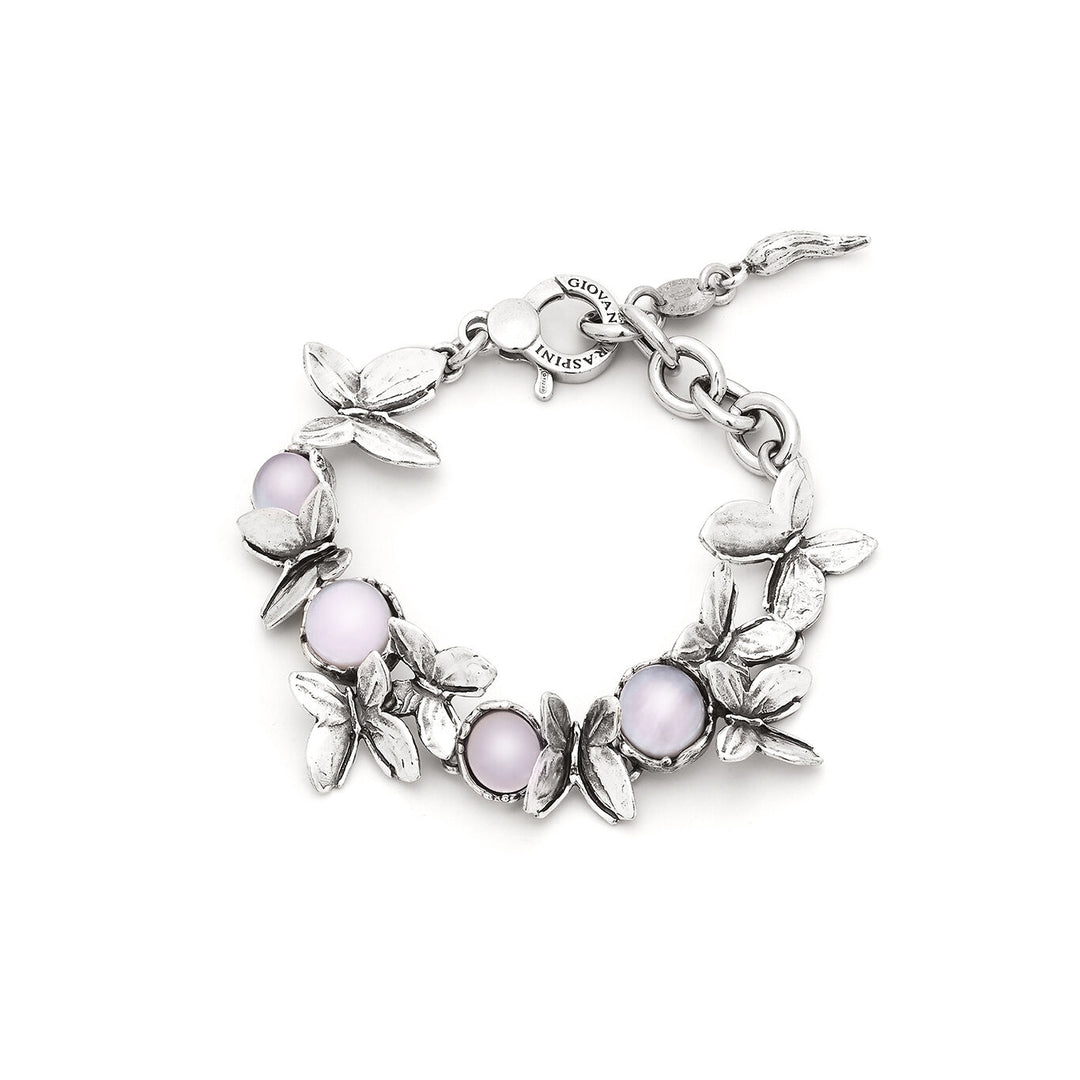 Giovanni Raspini Bracciale Butterfly Grande 11383