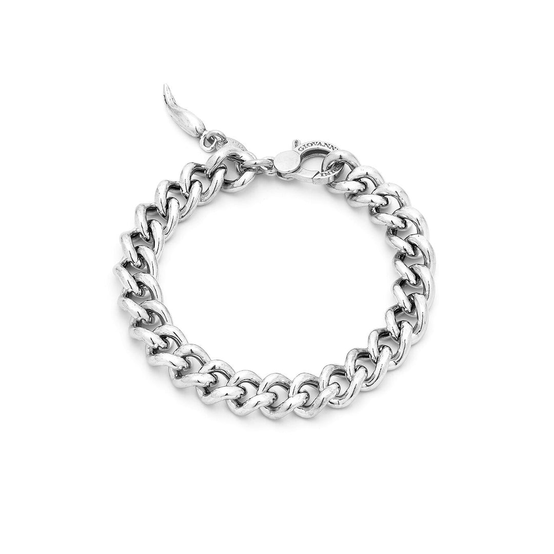 Bracelet petite vague Giovanni Raspini 11400