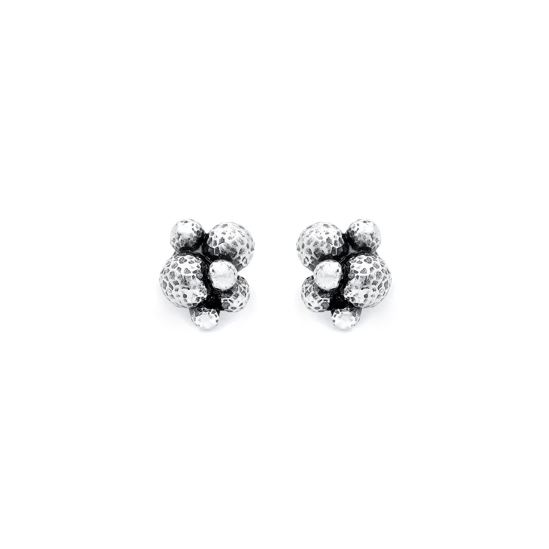 Giovanni Raspini Bubbles Button Ohrringe 11578