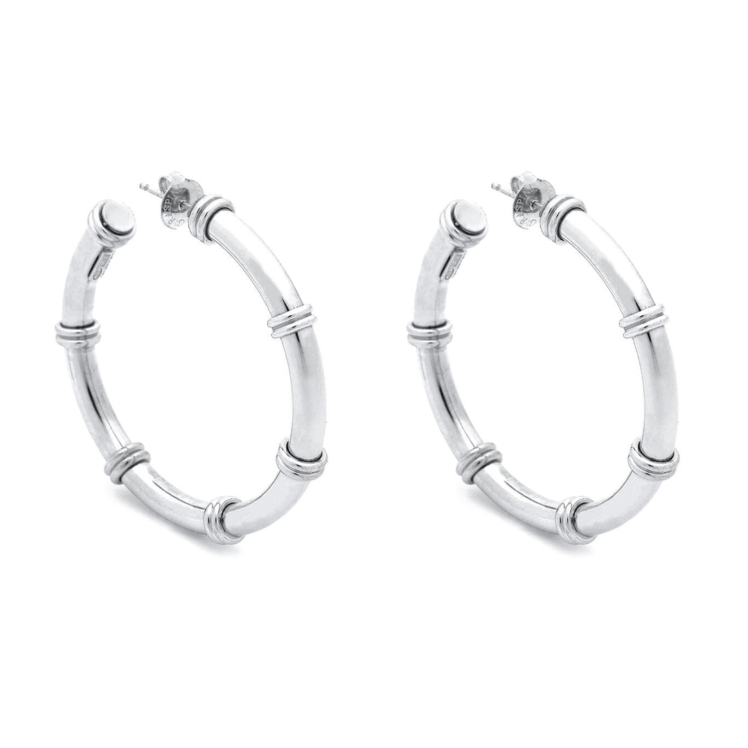 Giovanni Raspini Jackie Grandi earrings 11585