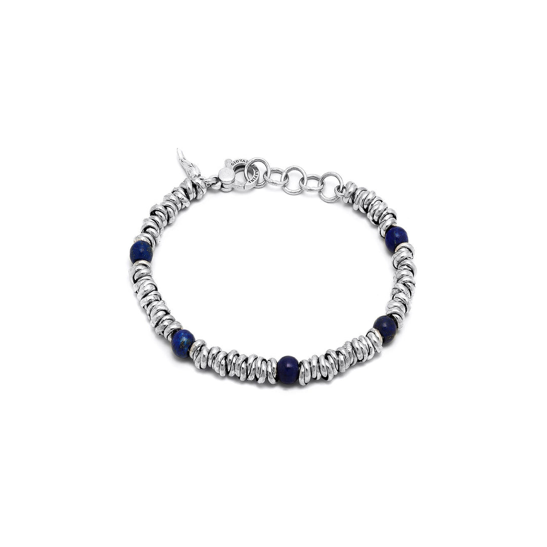 Giovanni Raspini Bracciale Nodini e Lapis 11649