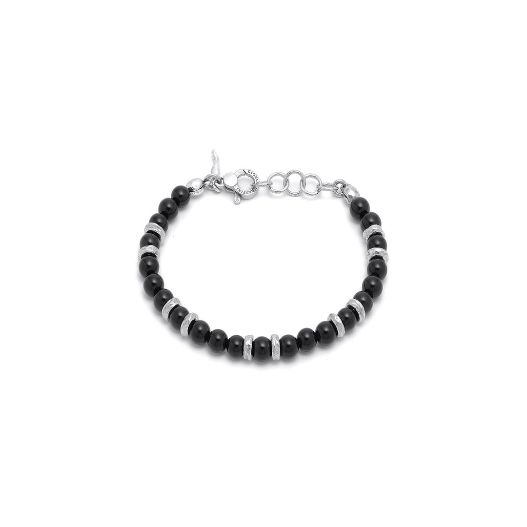 Giovanni Raspini Bracciale Tango Onice 11652