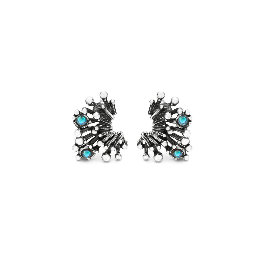 Giovanni Raspini Fireworks Earrings 11669