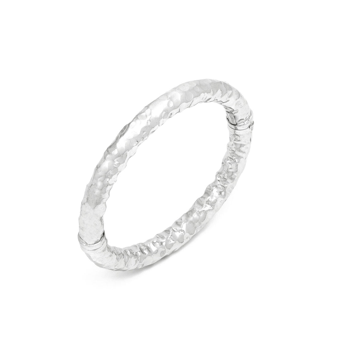 Giovanni Raspini Bangle Stone Medium 11673