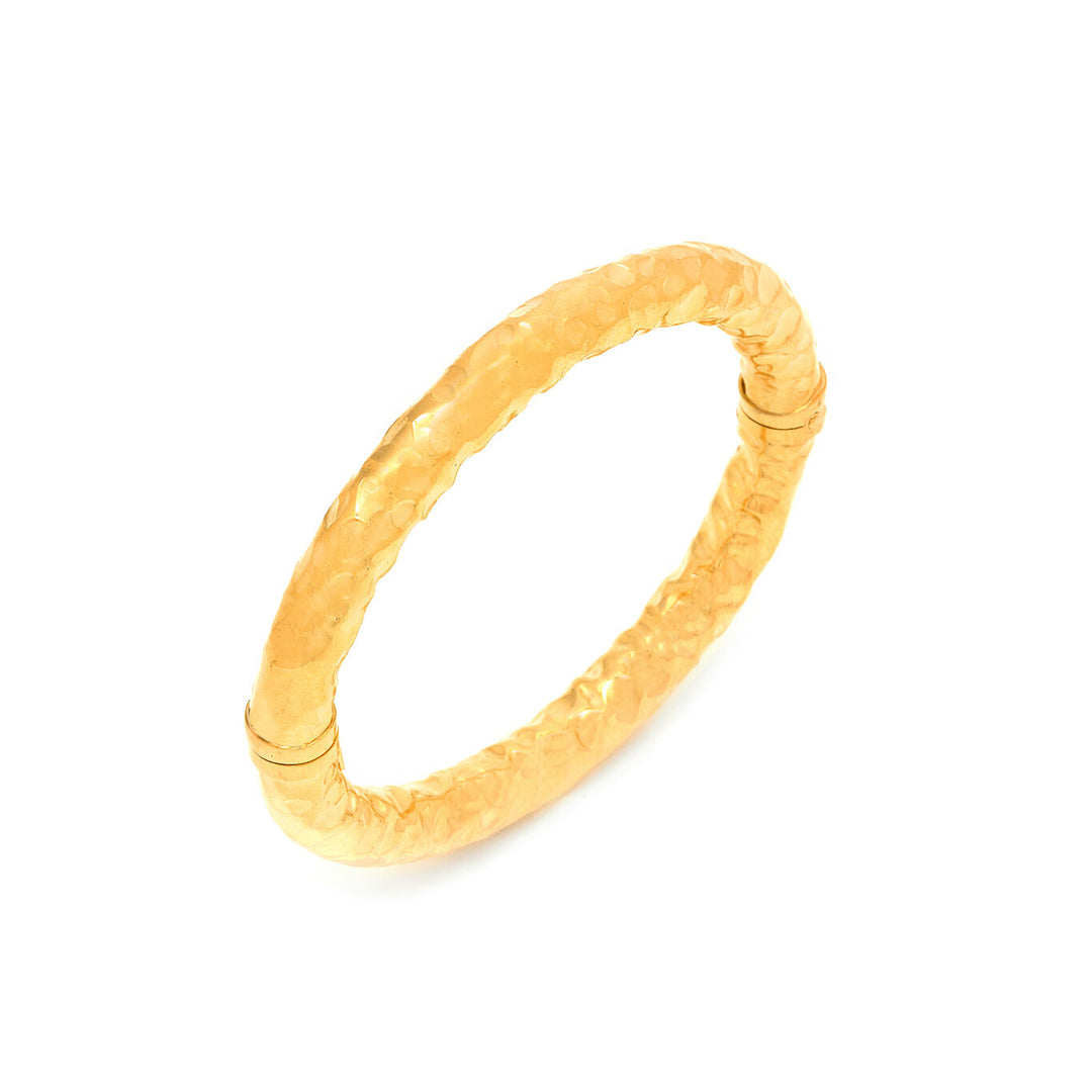 Giovanni Raspini Bangle Stone Medium 11681